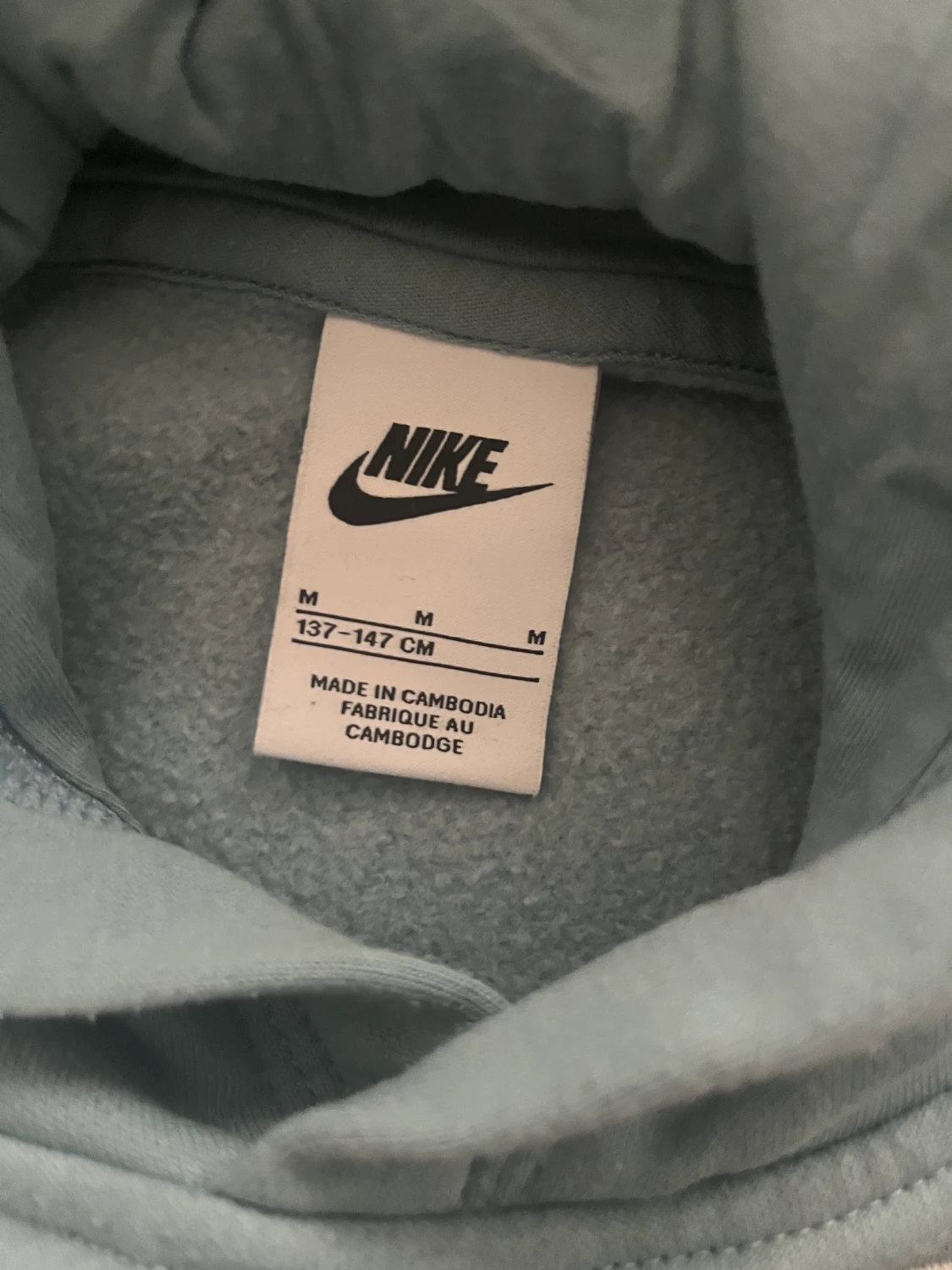 Tröja Nike  - 90
