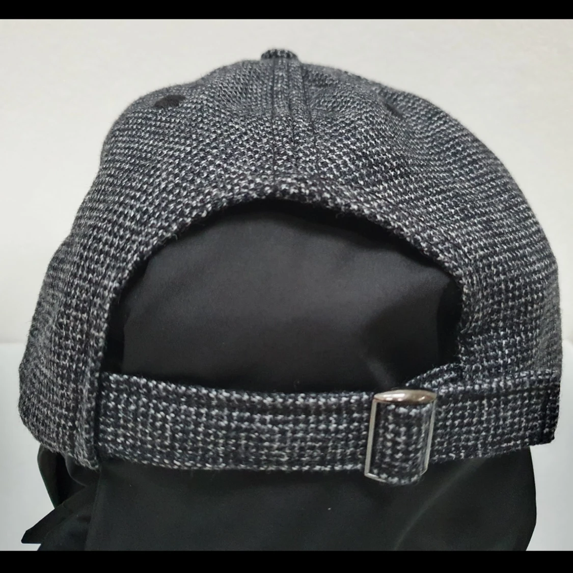 Keps Ted Bernhardtz - 91