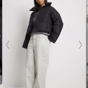 Pufferjacket - Frakt 33kr