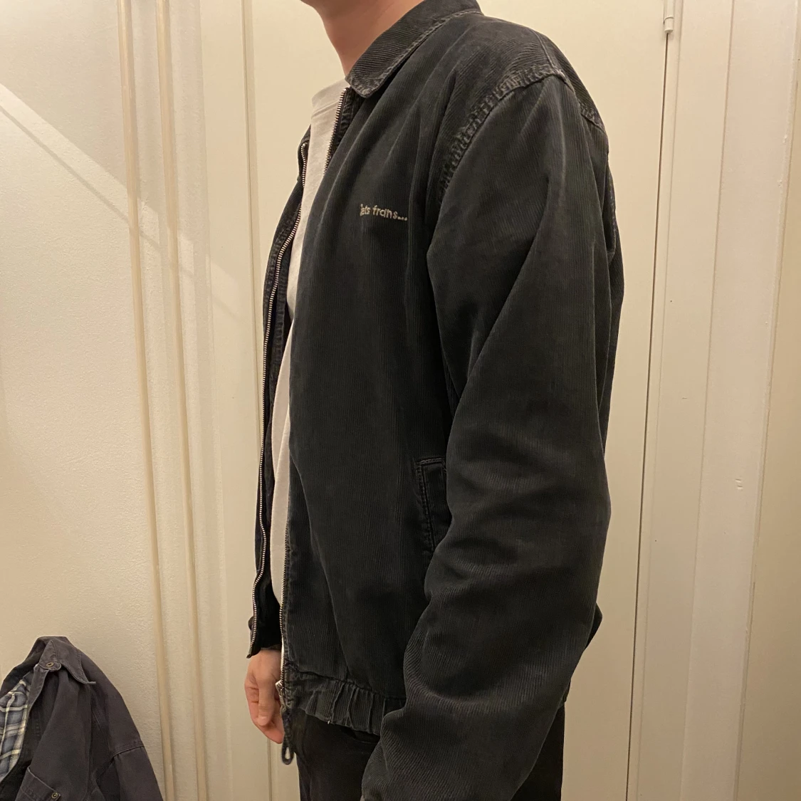 Lets frans jacka - 90