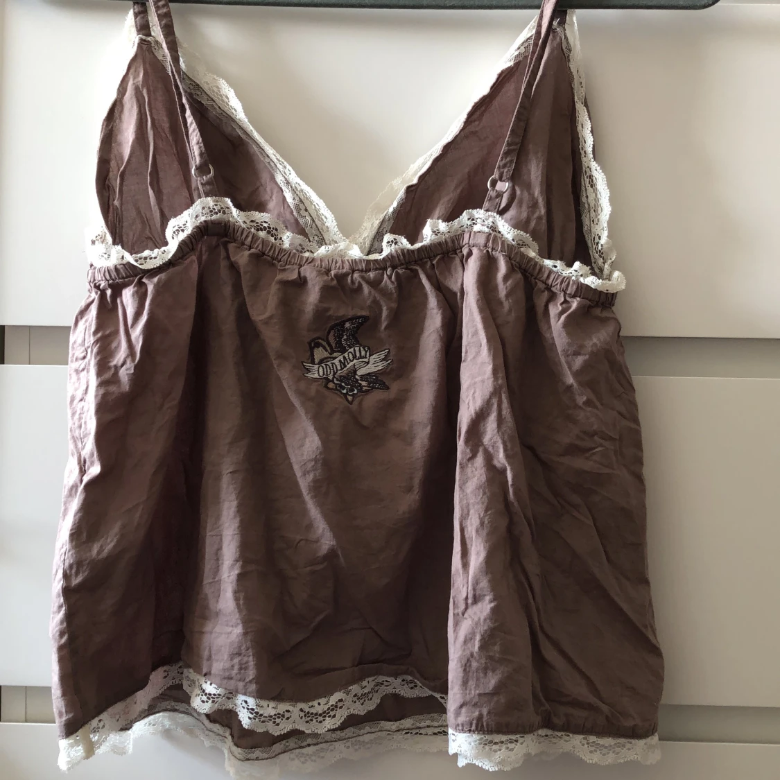 Odd Molly Linne - 91