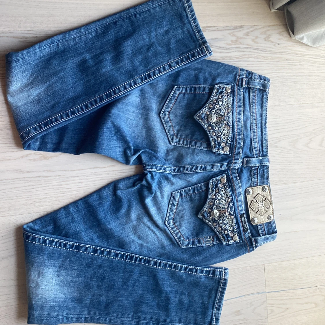 Miss me jeans byte - 90