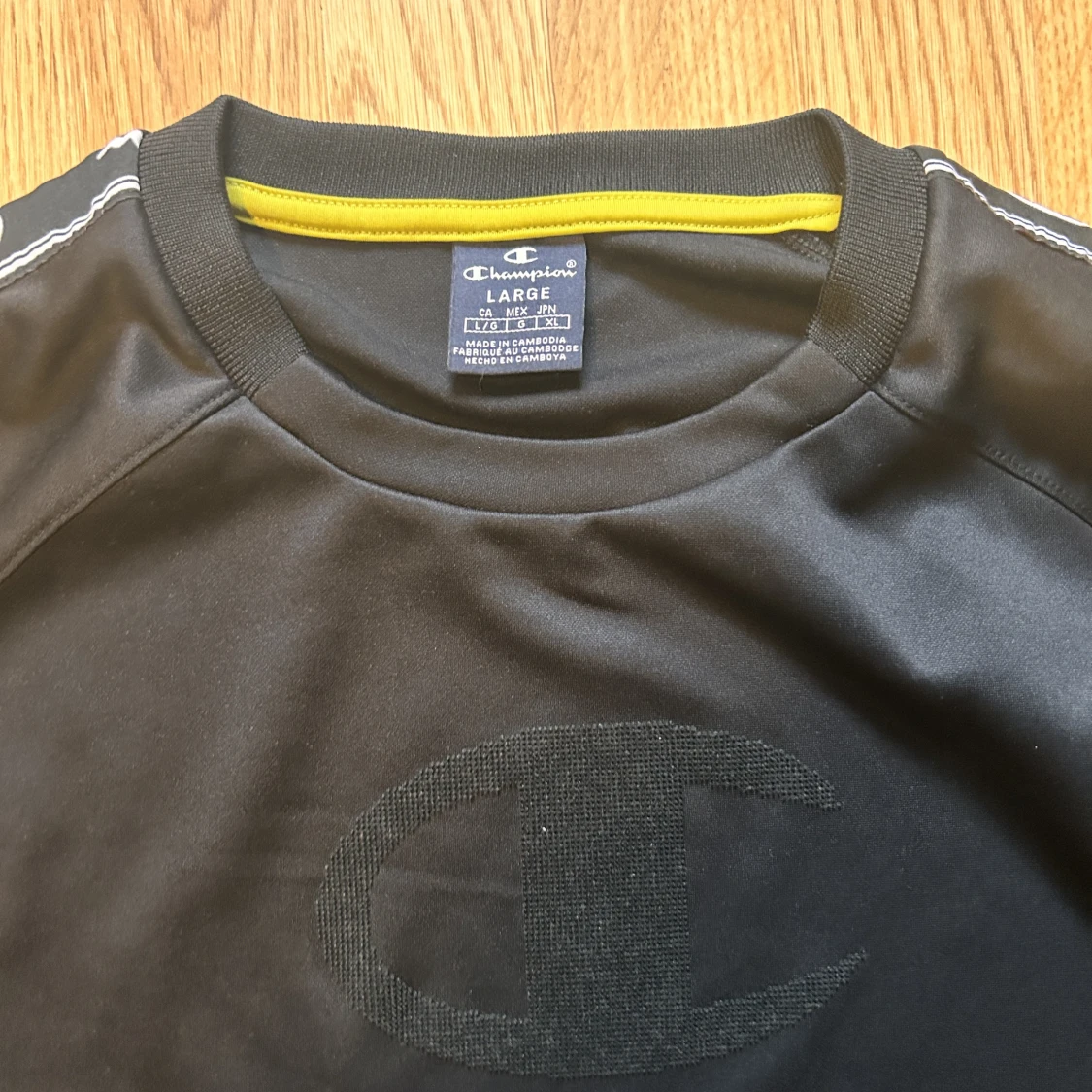 Champion crewneck - 90