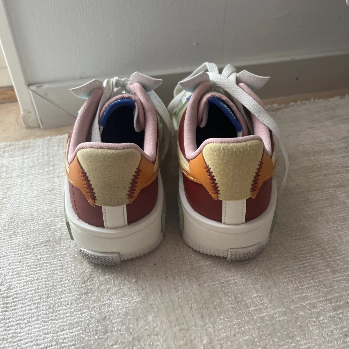 Nike air force 1 - 91