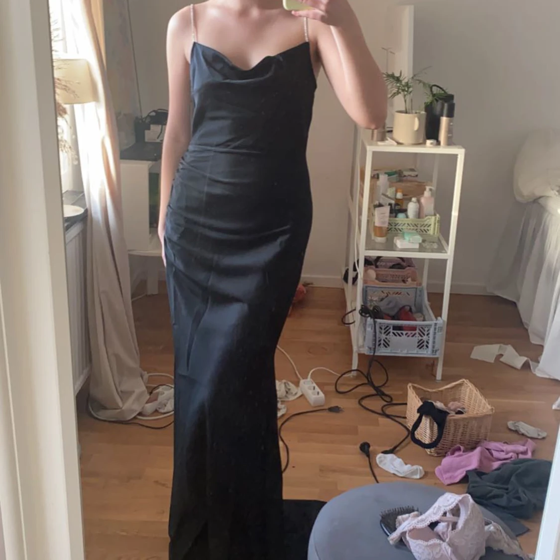 Balklänning NA-KD  - 91