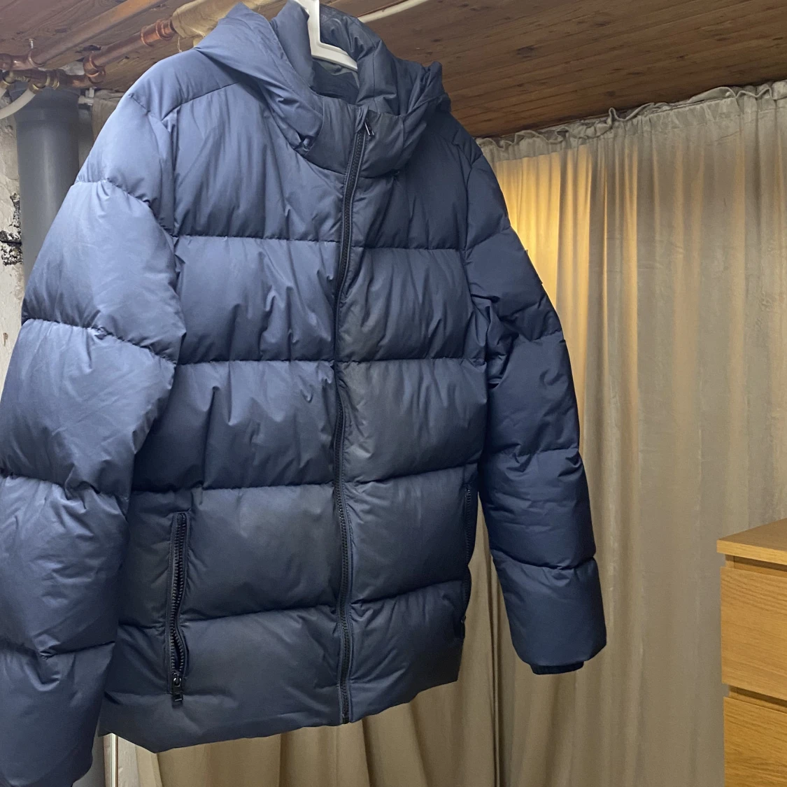 Calvin Klein vinterjacka