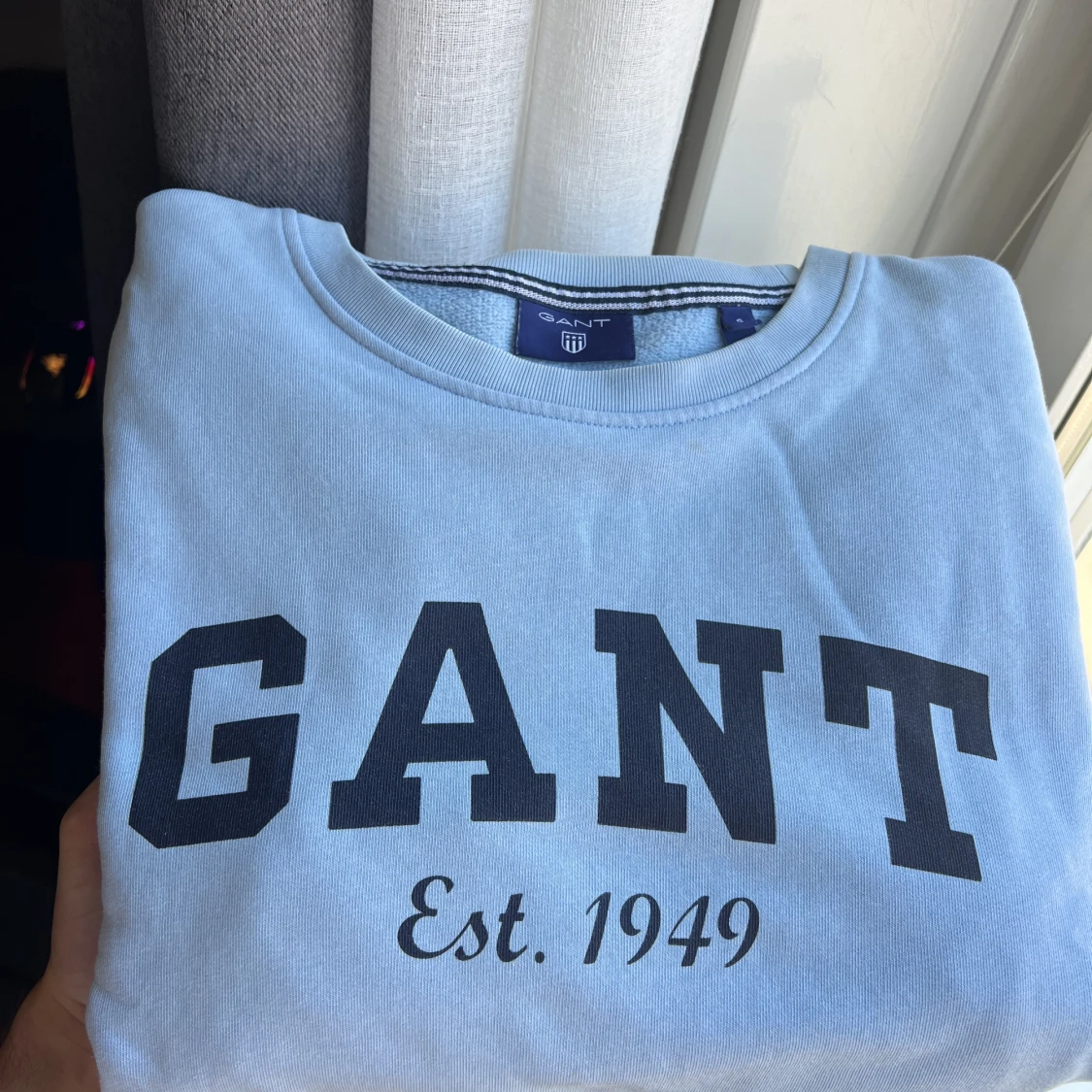 Gant Hoodie