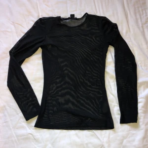 Meshtröja - Meshtröja från weekday