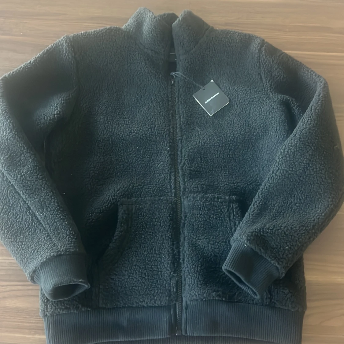 PeakPerformance Fliströja 