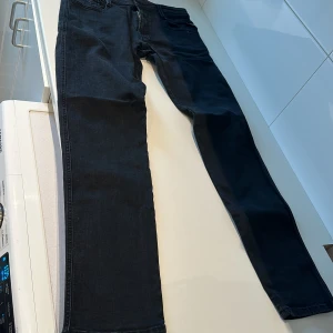 Replay Jeans  - Snygga Replay byxor. Mycket bra skick. Använda få ggr. Raka i modell. 