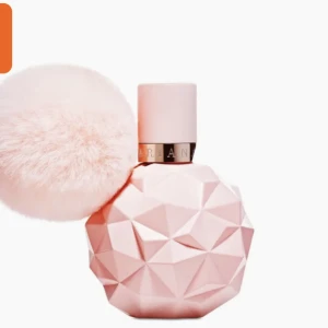 Ariana grande parfym sweet like candy - 30ml Oanvänd Ariana grande parfym