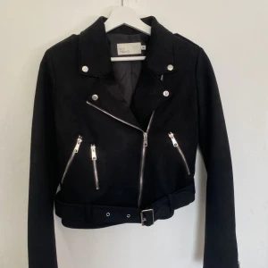 Mockajacka - Mockajacka från Nelly storlek 36