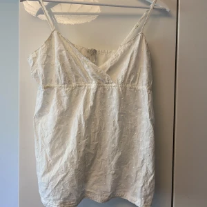 Sommar topp - En fin sommartopp🌸