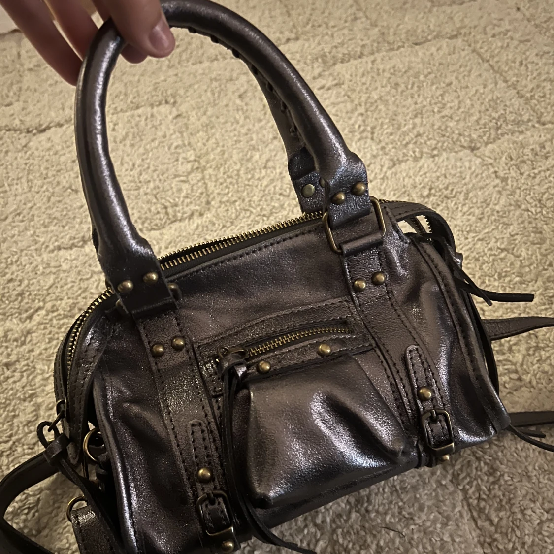 Otroligt fin väska! - 90