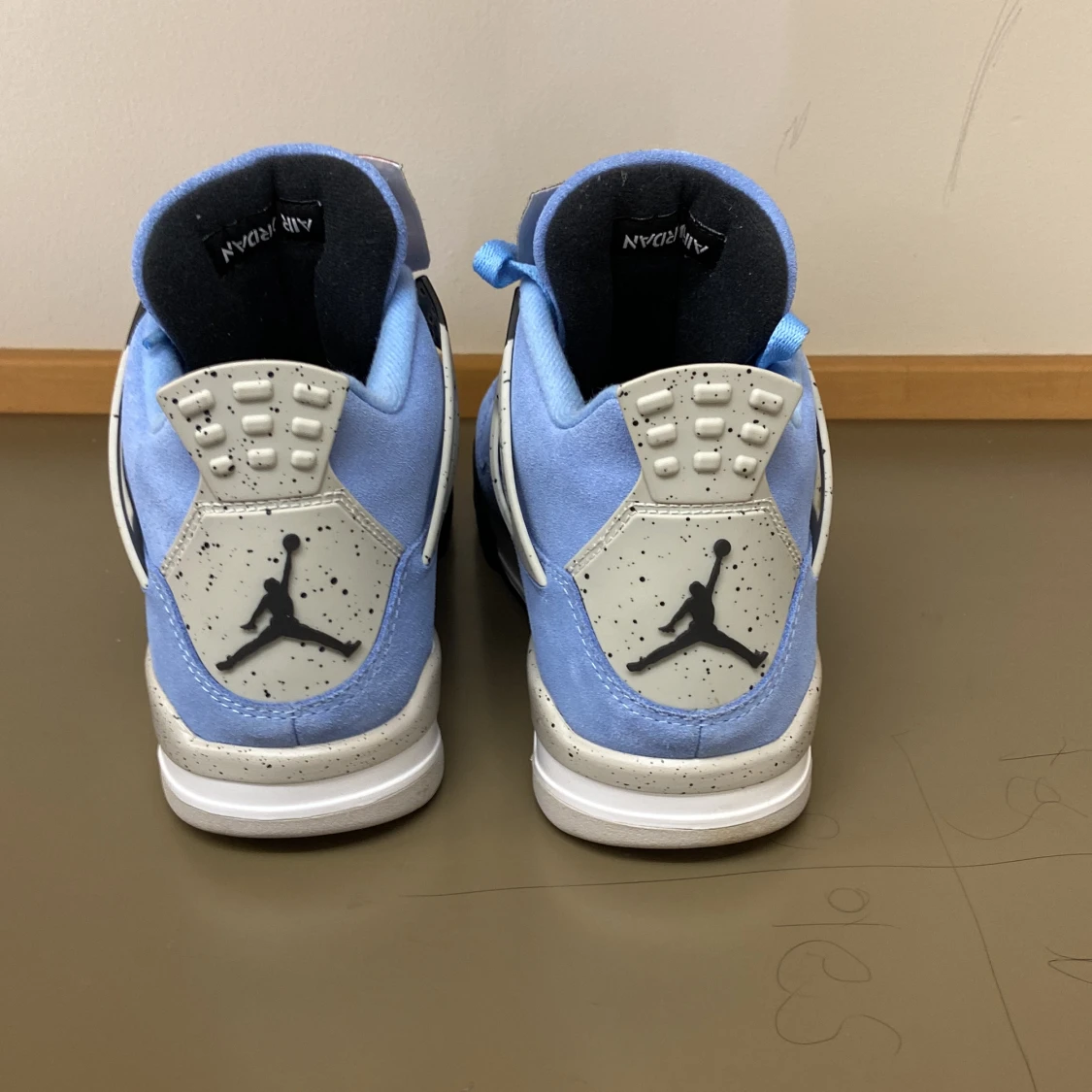 Jordan 4 - 90