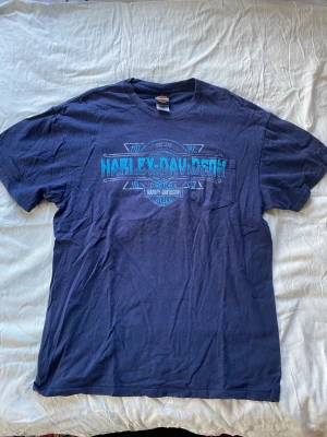 Harley Davidson T-shirt  - Cool bra