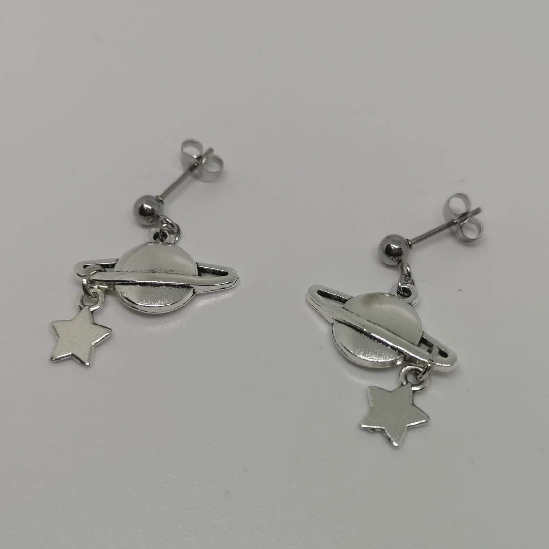 Örhängen ~rymden~ - 90