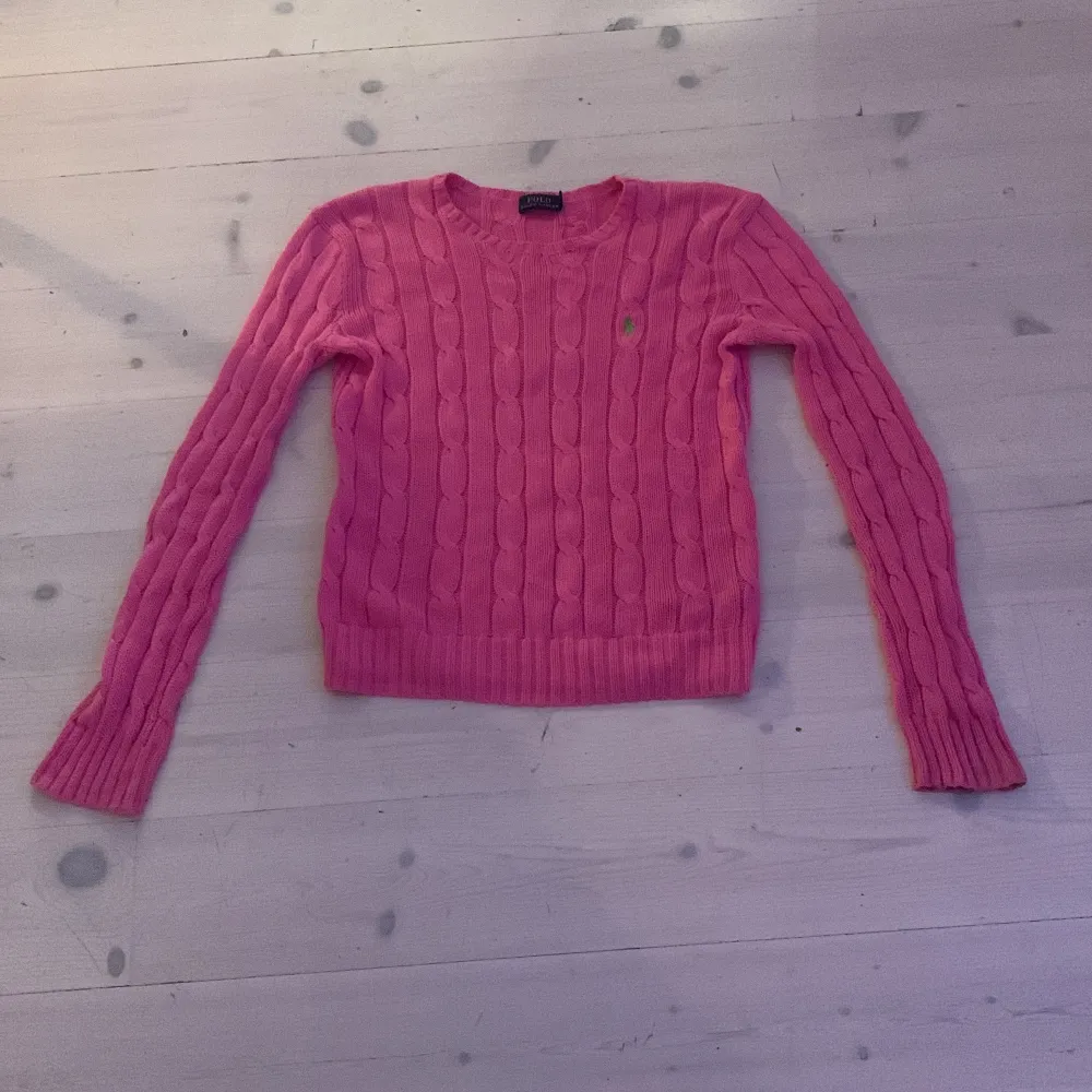 Jätte snygg rosa tröja!!💗. Tröjor & Koftor.
