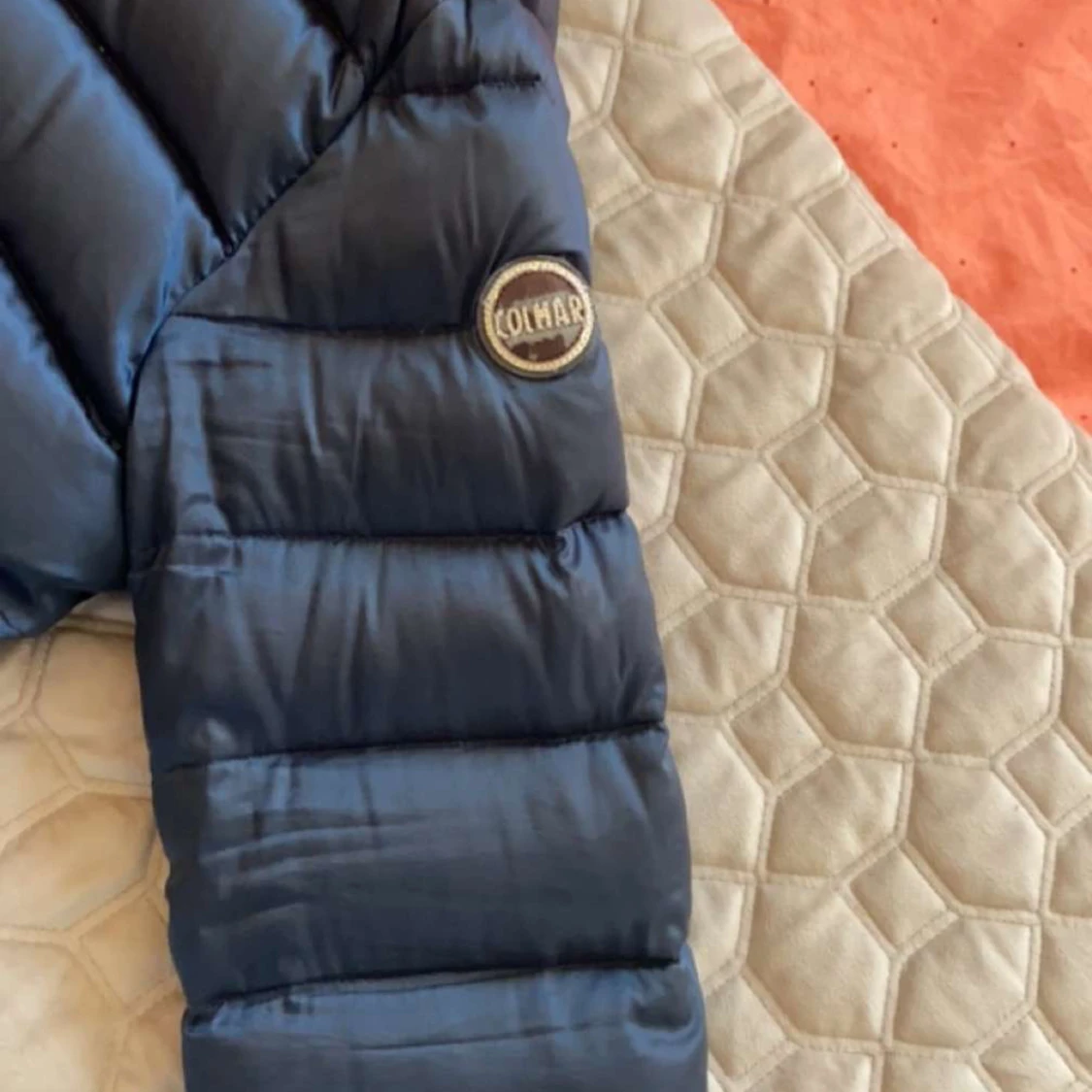 Colmar jacka - 91