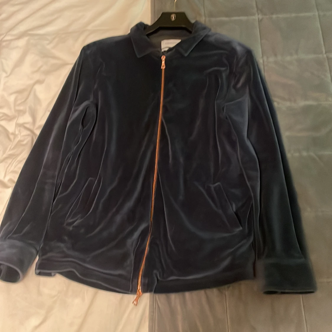 Limitato full zip - 90