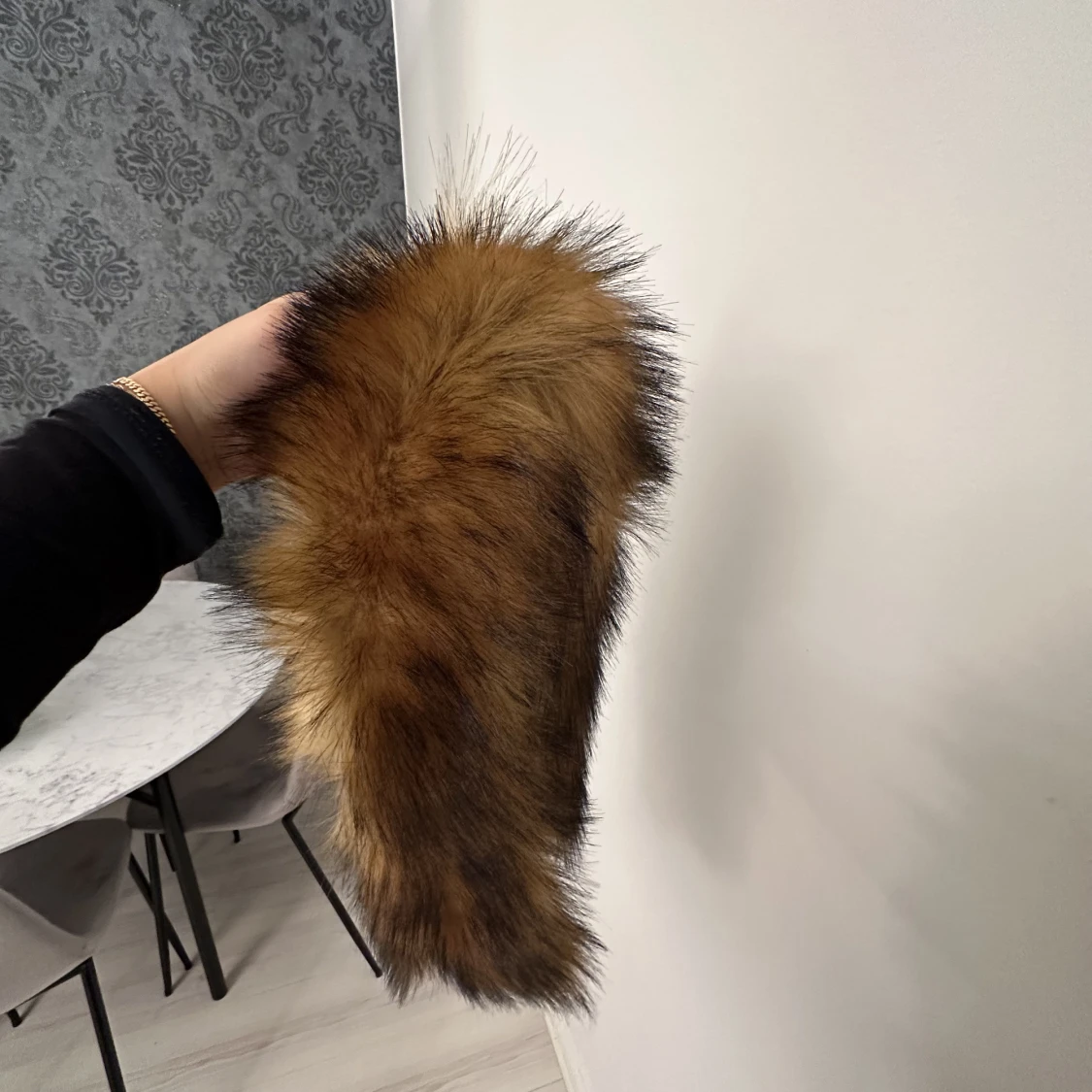 Rocknblue jacka!  - 91