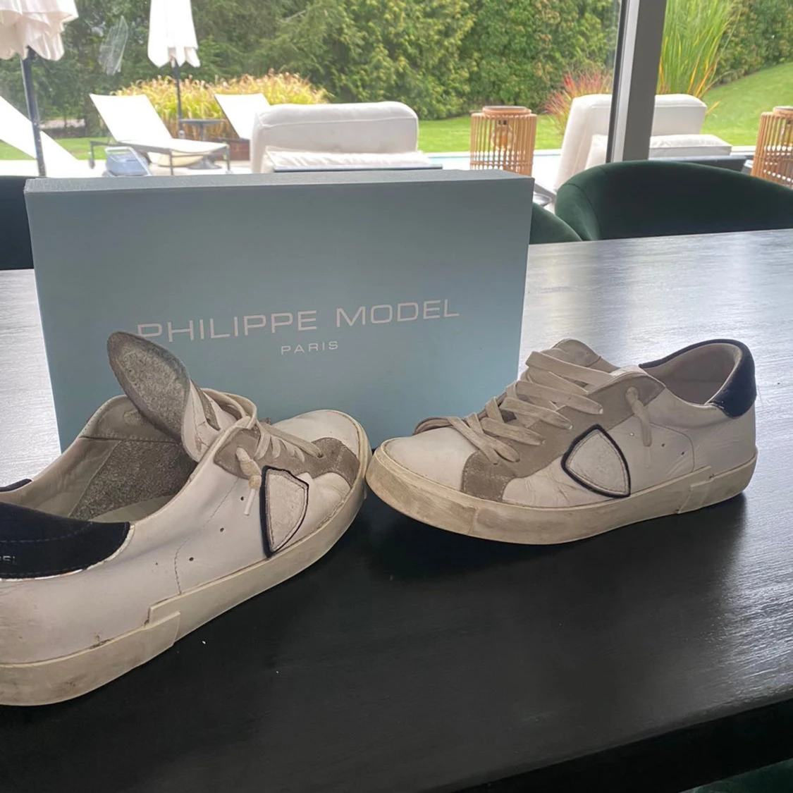 Phillipe modell - 91