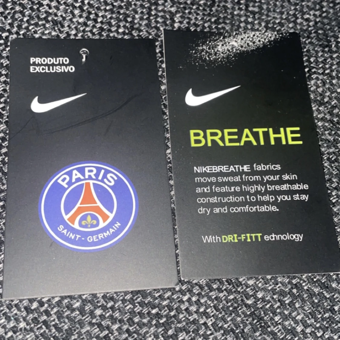 BALMAIN X PSG SHIRT - 91