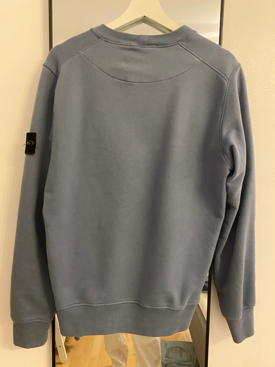 Stone island tröja - 90