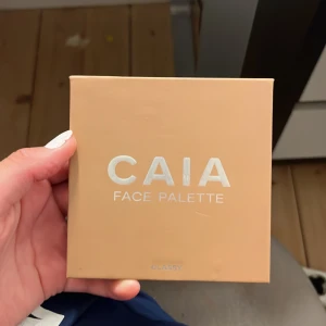 Clash palett - Säljer denna då jag fått en ny den är knappt andvänd FÖRUTOM bronserna som jag haft sönder när jag tappat den annars är den i bra skicka, kommer sälja den lite billigare eller trade den mot något annat kontakta för trade eller pris!💘