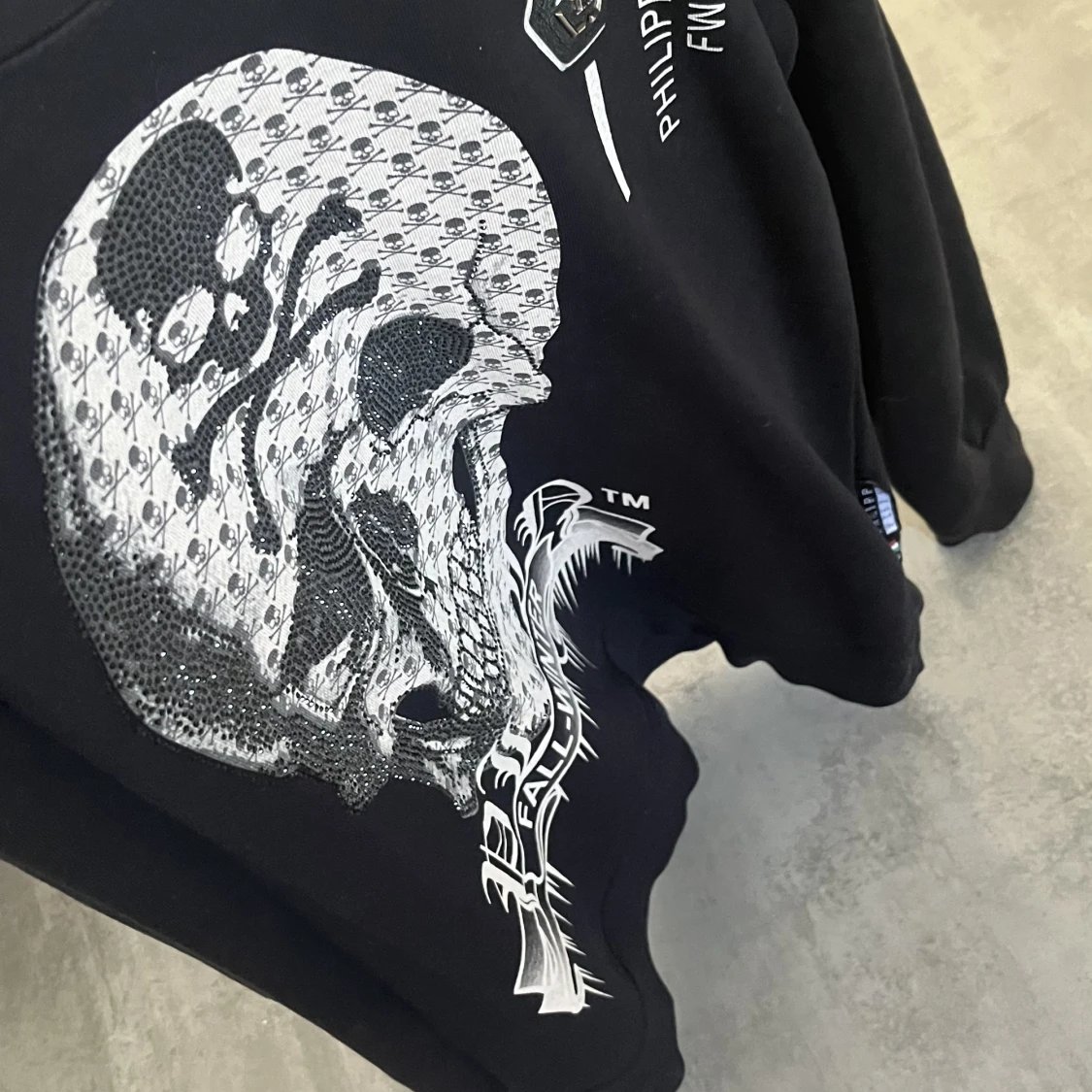 Philip plein sweatshirt - 90