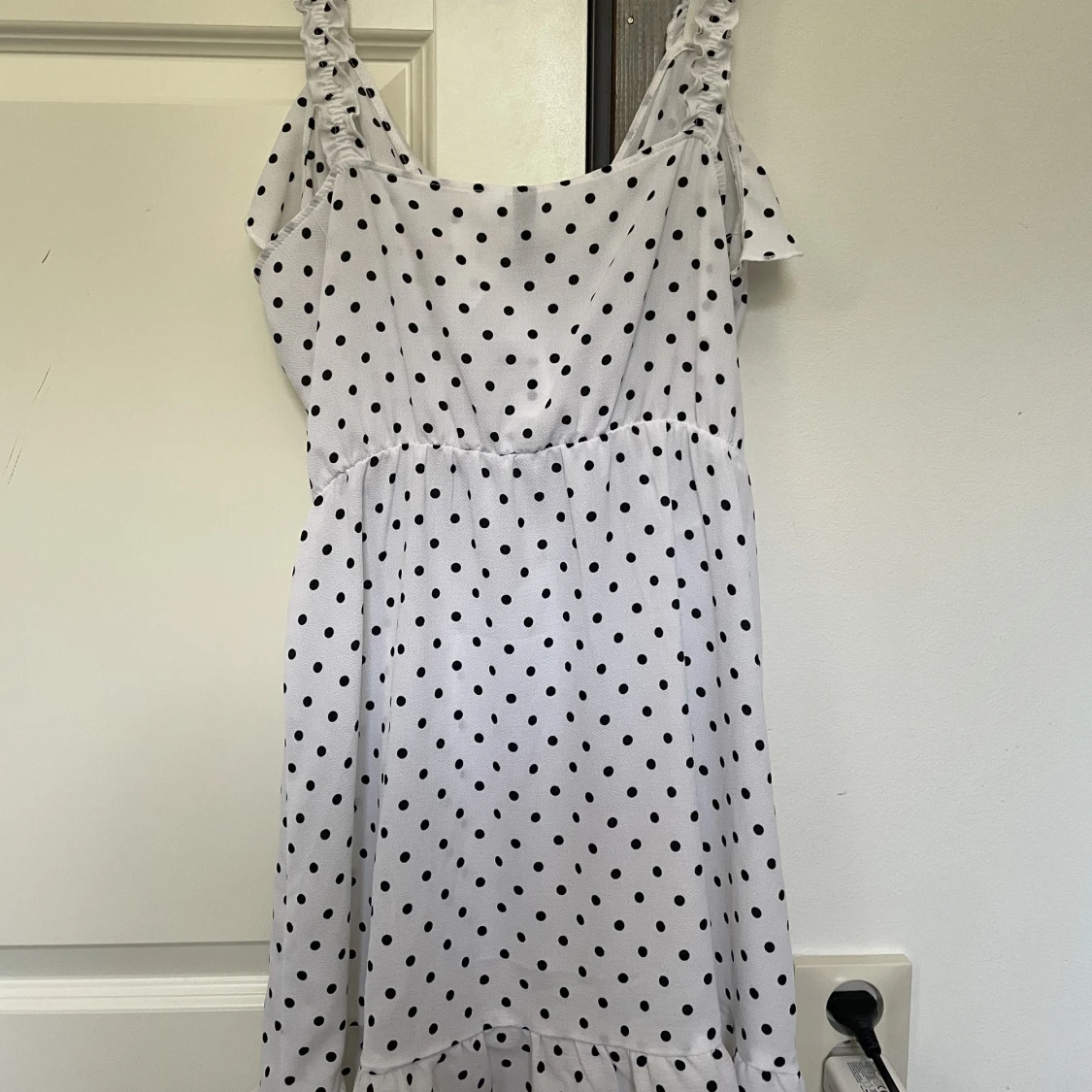 Söt sommarklänning - 90