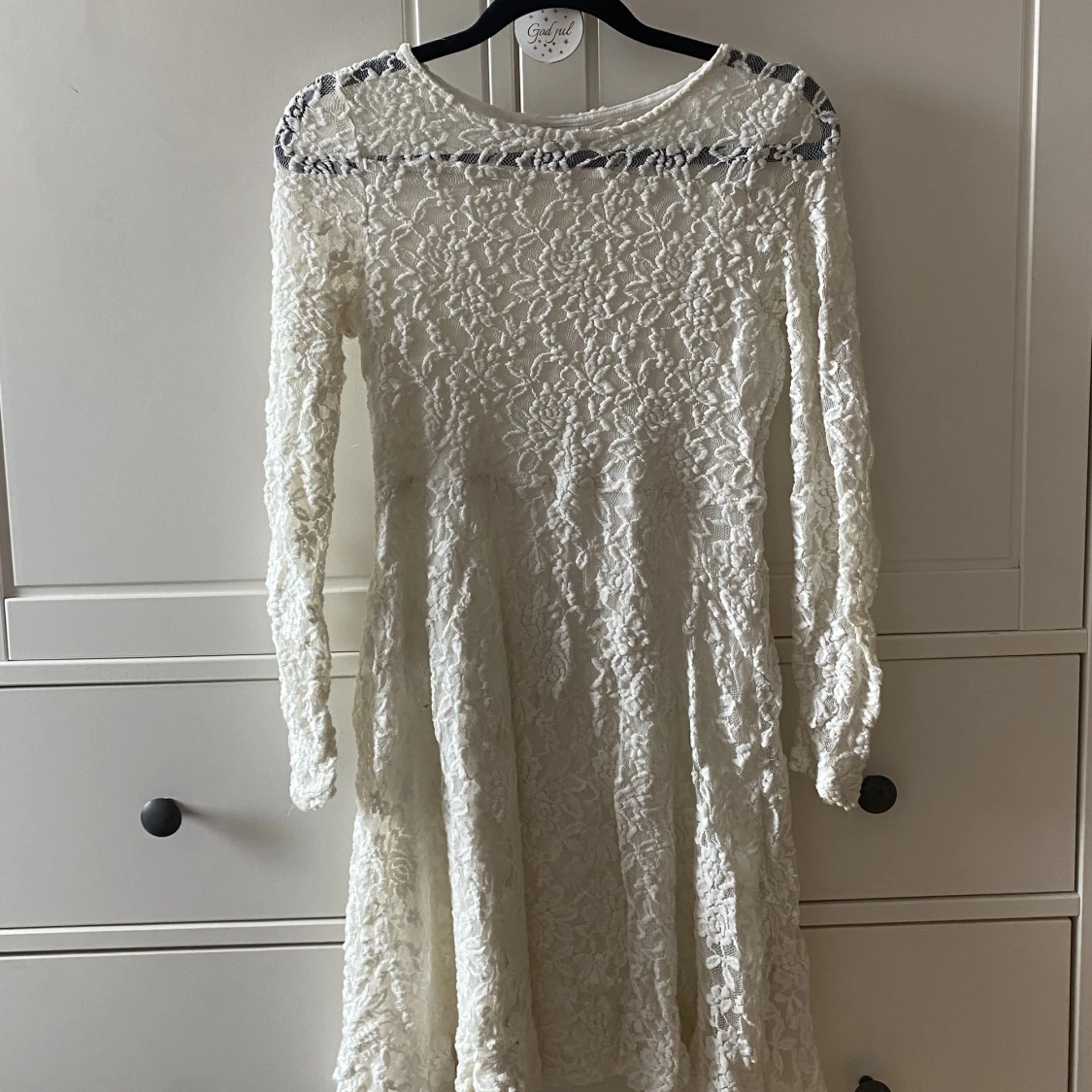 Vita klänningar - 90