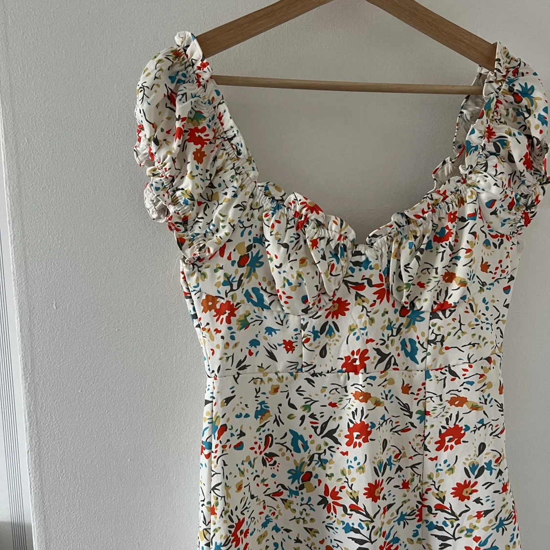 Blommig klänning från it’s May 💕🌸🌷 - 91