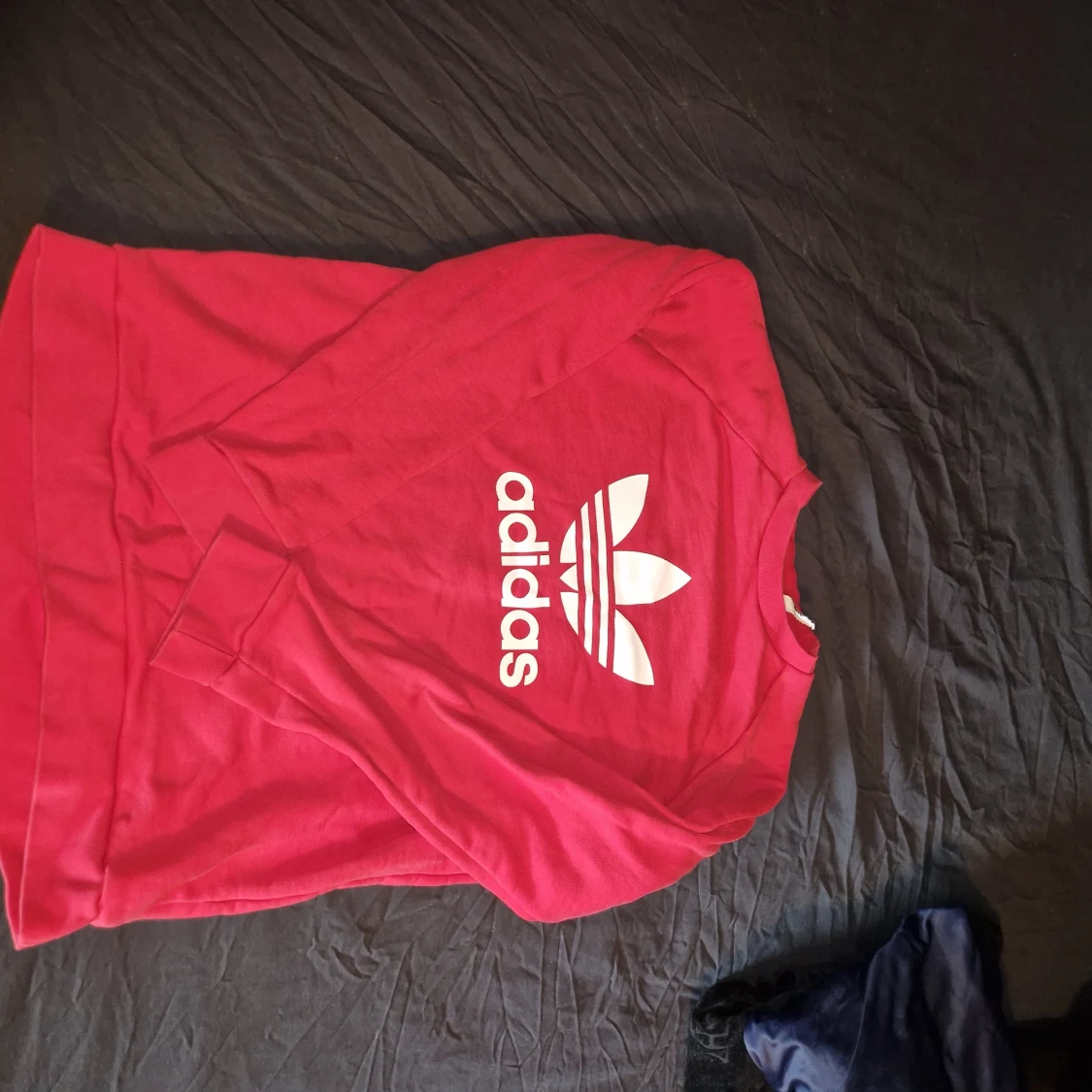 Adidas sweatshirt