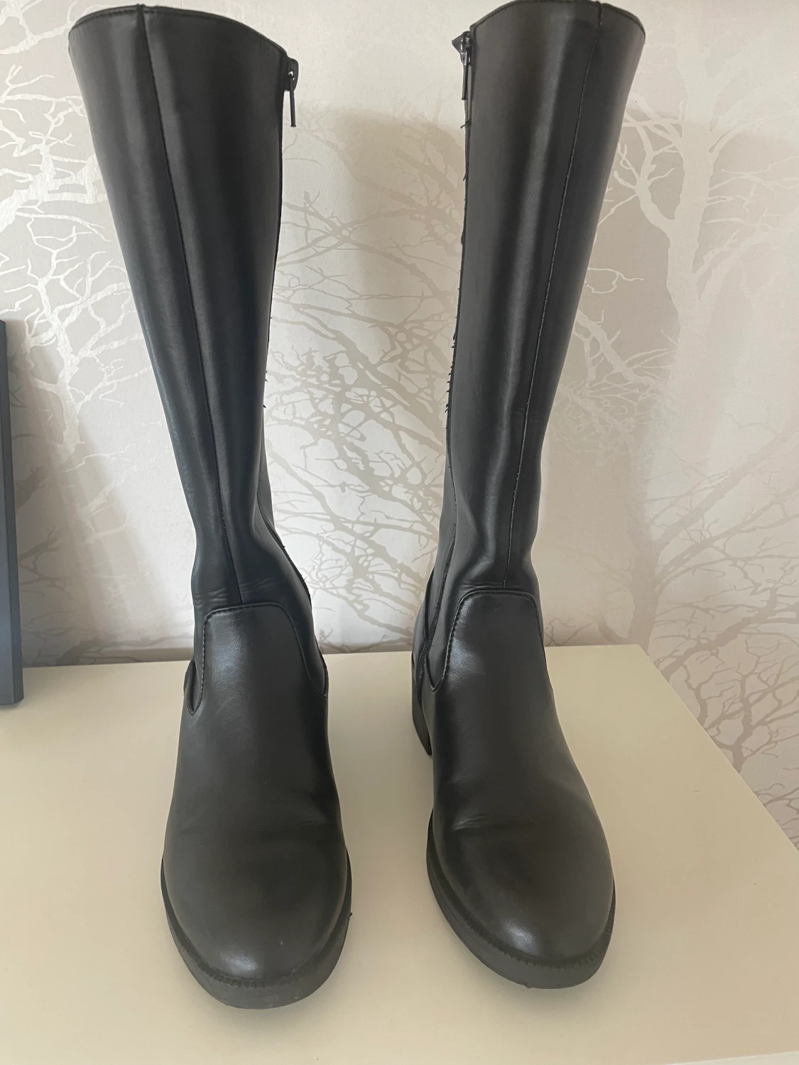 Boots från Anna field  - 90