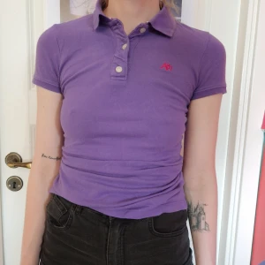 Aéropostale piké - Lila piké från Aéropostale.