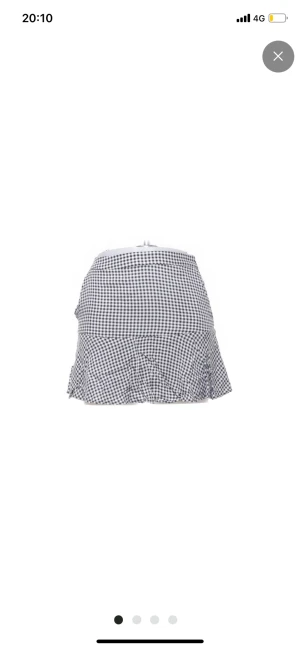 Minikjol - Från hollister!