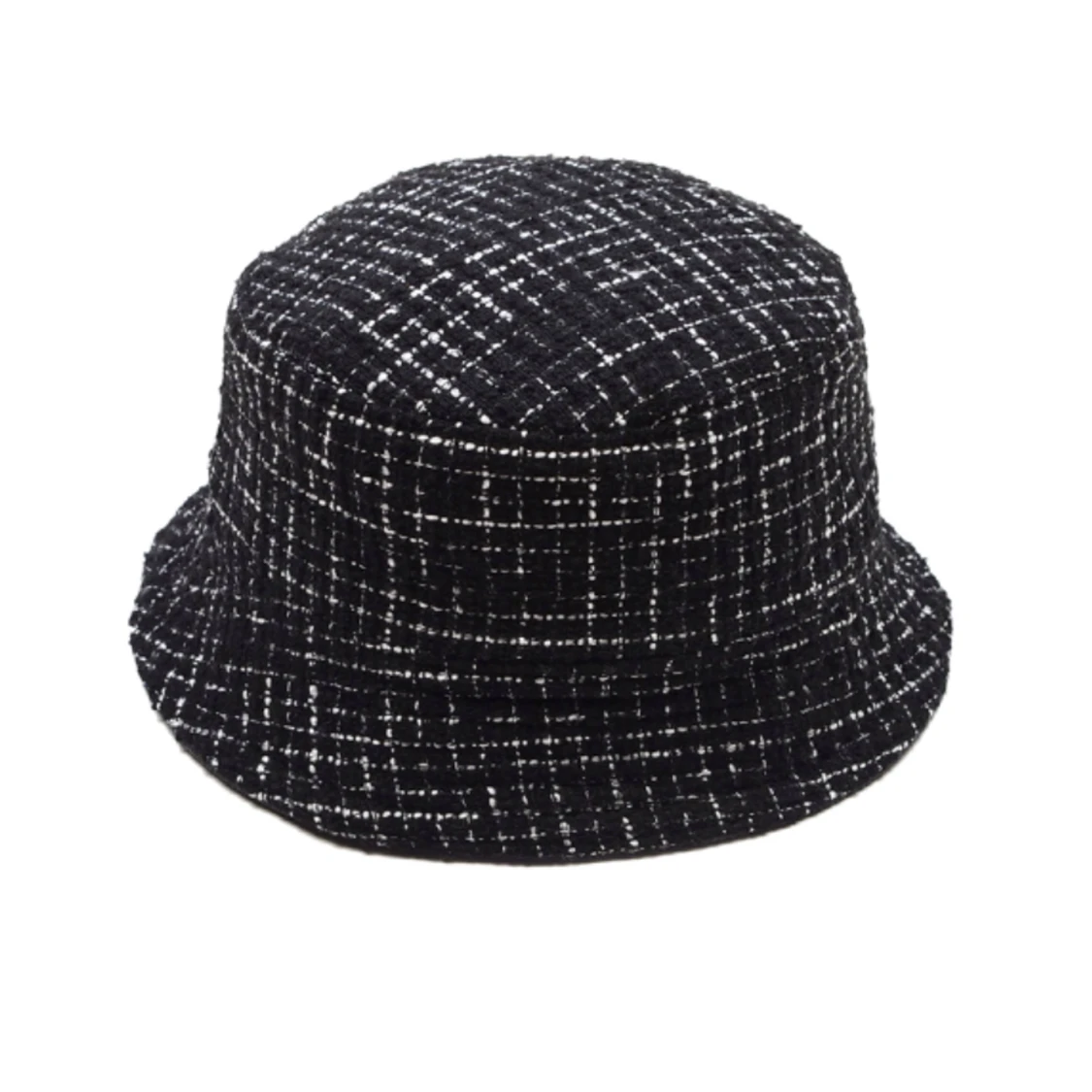 Bucket Hat - Fiskehatt - 90