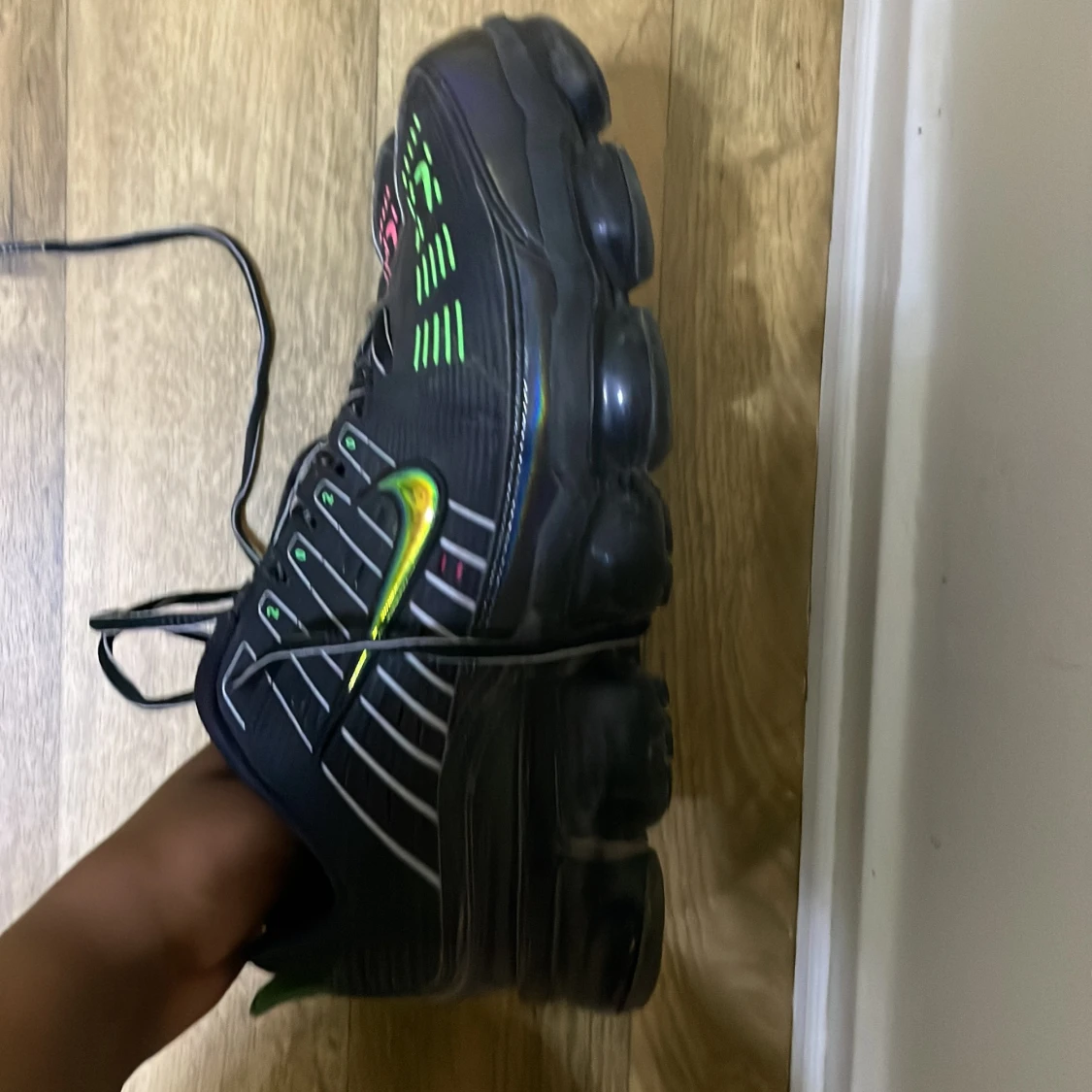 Nike vapormax 360 - 90