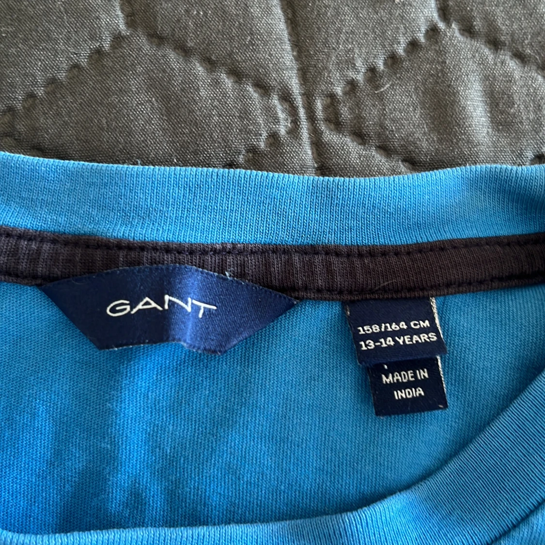 Gant T-shirt  - 91