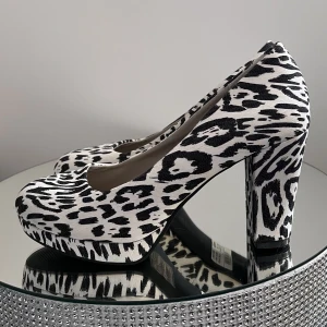 Pumps  - Snygga pumps 