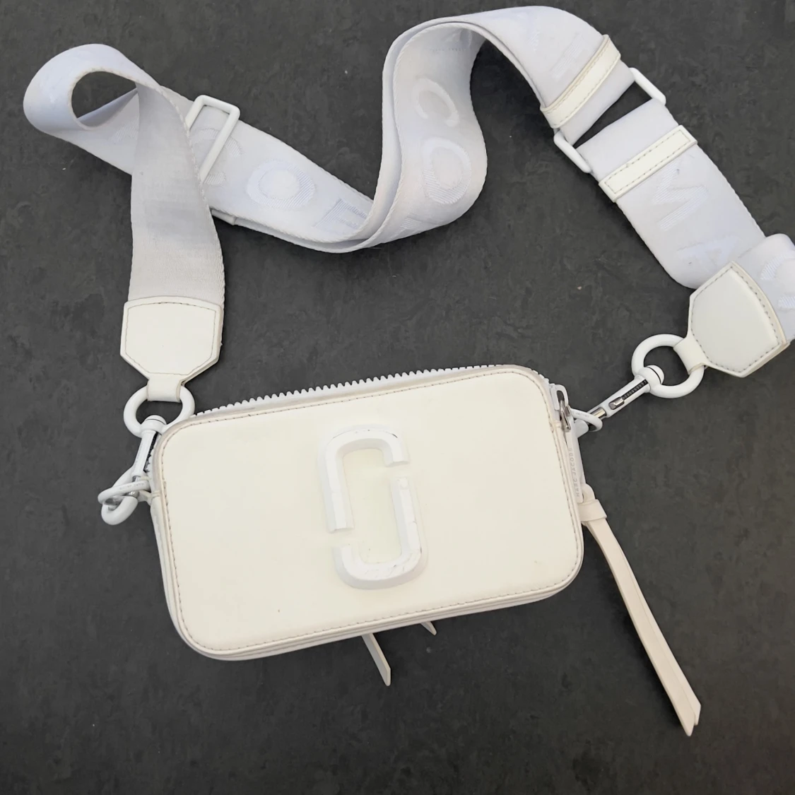 Marc Jacobs snapshot