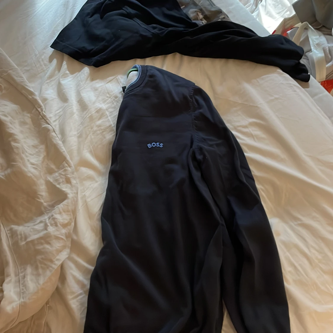 Hugo boss sweatshirt  - 90