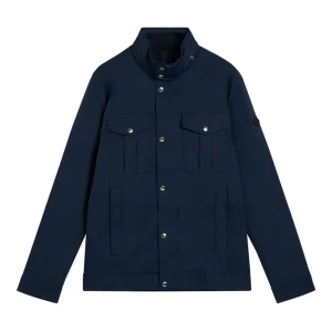 J.Lindeberg jacka S - Nästan oanvänd J.Lindeberg jacka i strlk S som är perfekt för hösten Sitter bra för någon mellan 180-185cm  10/10 i skick  Pris kan diskuteras