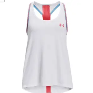 Hej säljer under armour linne som aldrig har använts 💕 skicka om ni vill ha fler bilder. Original pris 310