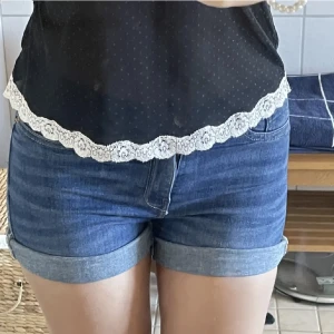 Shorts  - Jeansshorts från Gina tricot 🎀