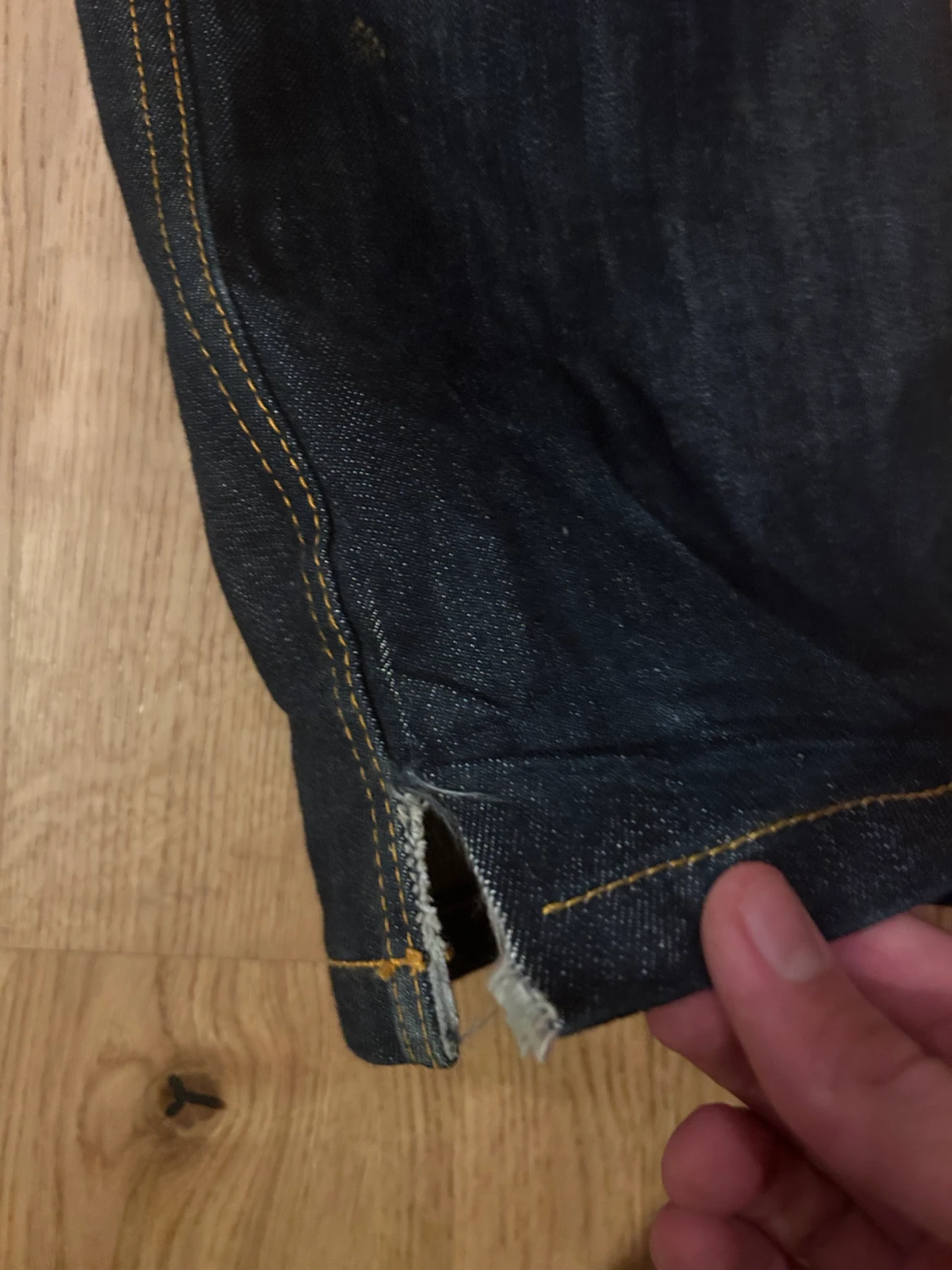 Billionare boys club Ice cream jeans - 91