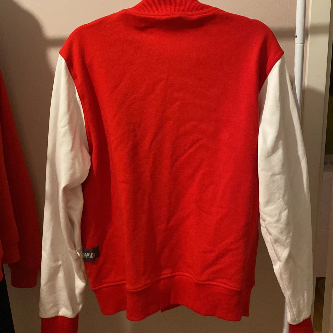 Hoodrich Collage kofta - 90