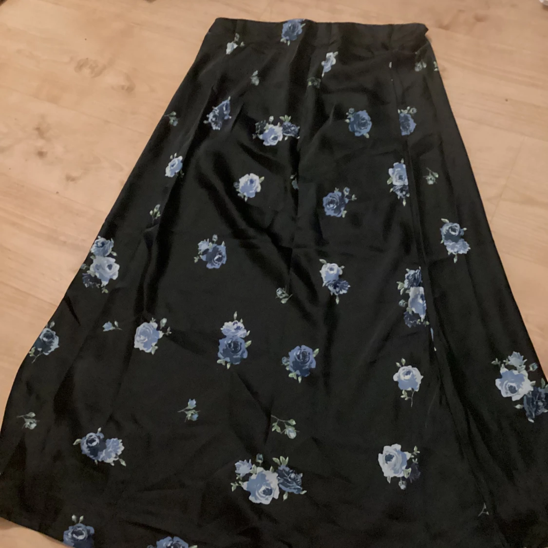 Långkjol från Lindex 