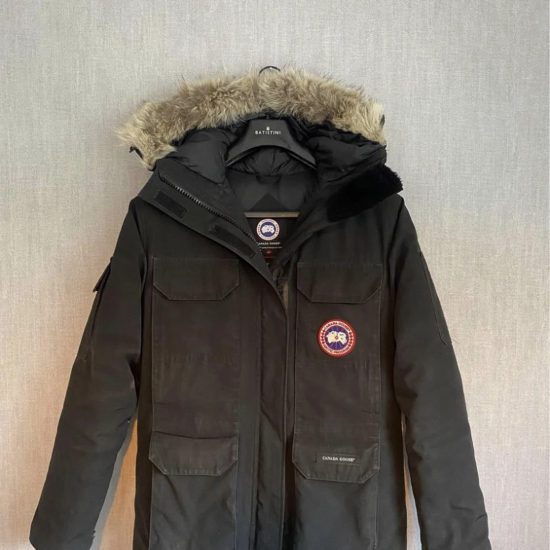 Canada Goose Jacka